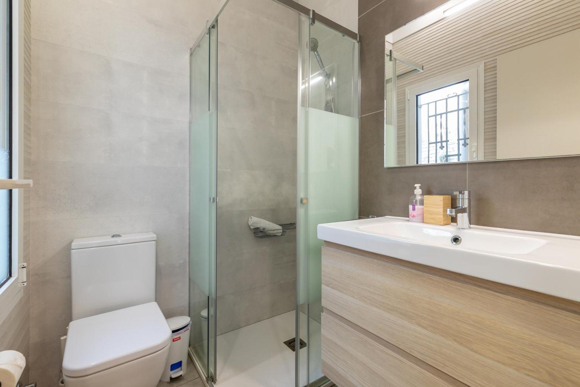 Apartup Las Arenas Beach Valencia Luaran gambar