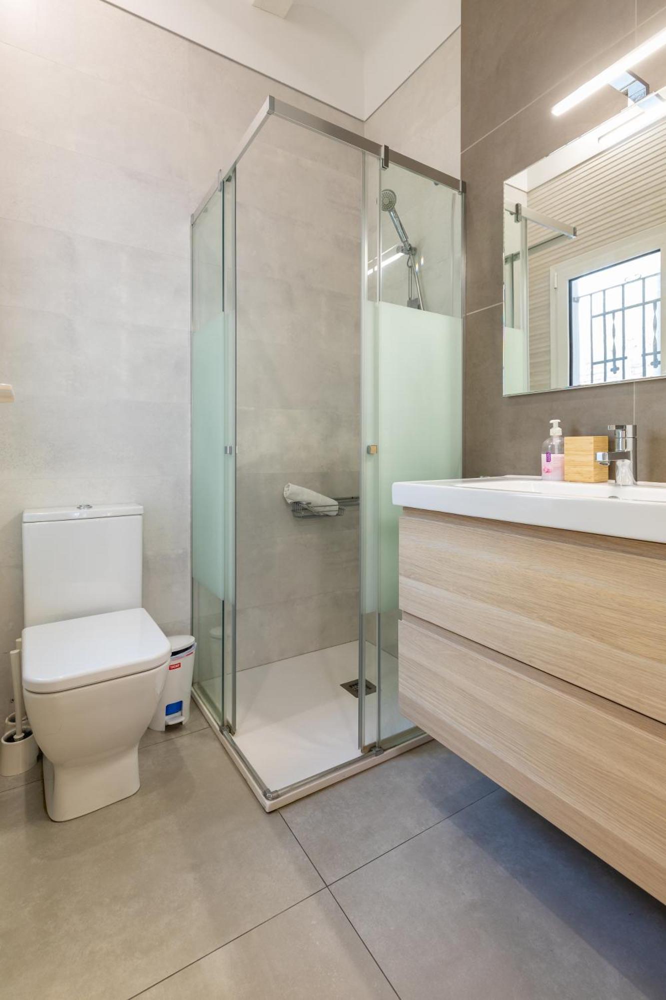 Apartup Las Arenas Beach Valencia Luaran gambar